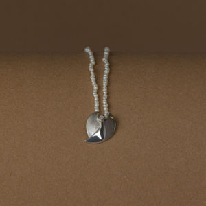 Anhänger katinée Silber 925/