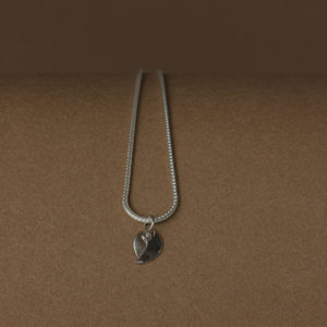 Anhänger katinée petit Silber 925/