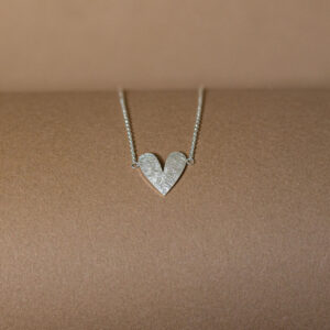 Collier katinée Sophie petit Silber 925/