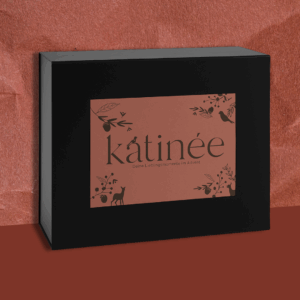 Adventskalender 2025 katinée