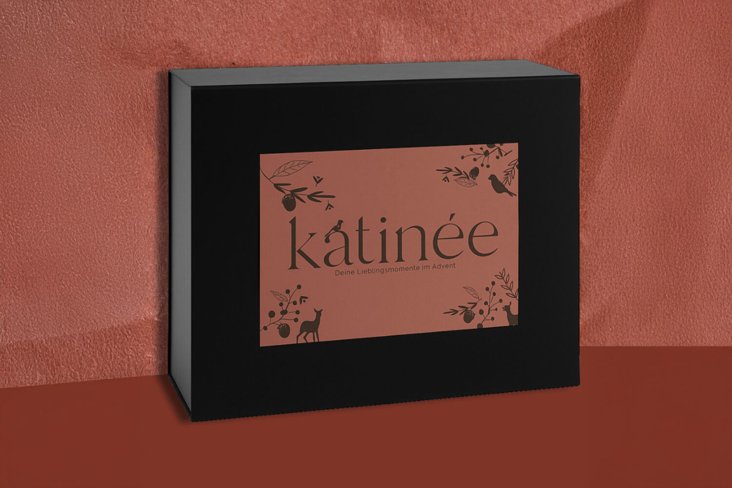 Adevnetskalender Katinée