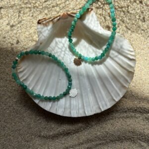 Armband katinée Let´s Shellabrate