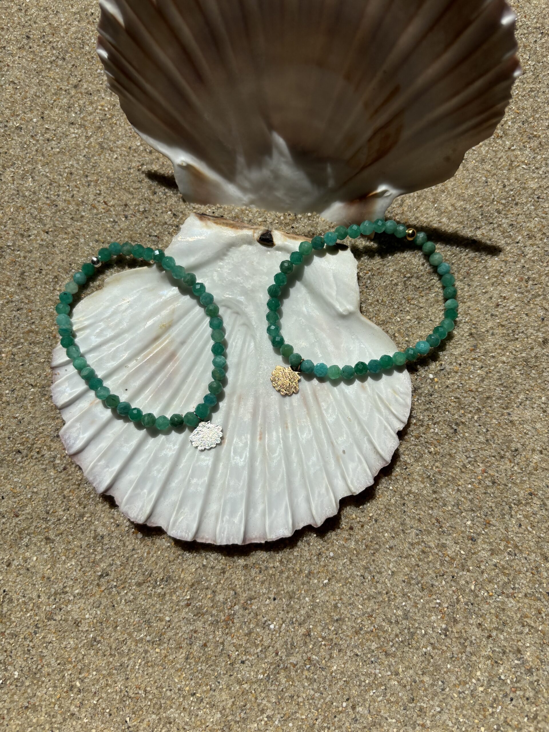 Armband katinée Let´s Shellabrate – Bild 3